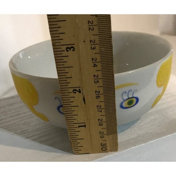 Seymour Mann Inc. Good Morning To You Mug & Bowl Set Whimsical, Ladies Apron - Picture 8 of 13